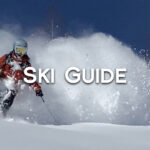KinTouN Backcountry Club / Ski Guide / 峯岸健一